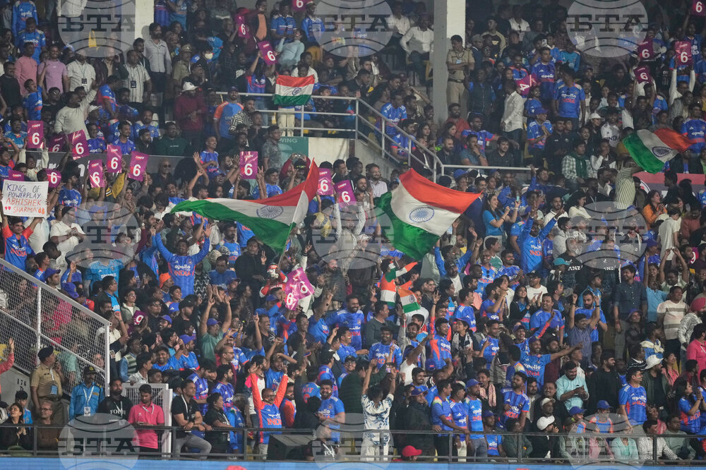 India New Zealand Cricket