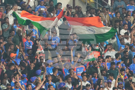 India New Zealand Cricket