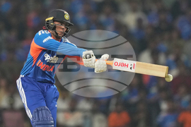 India New Zealand Cricket