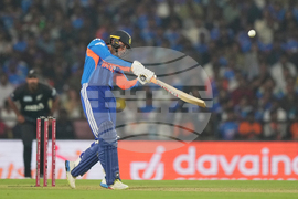 India New Zealand Cricket