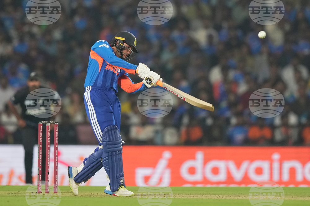 India New Zealand Cricket