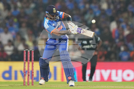 India New Zealand Cricket