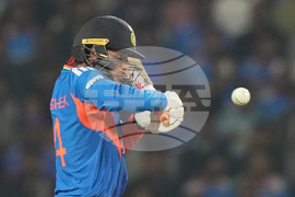 India New Zealand Cricket