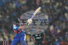 India New Zealand Cricket