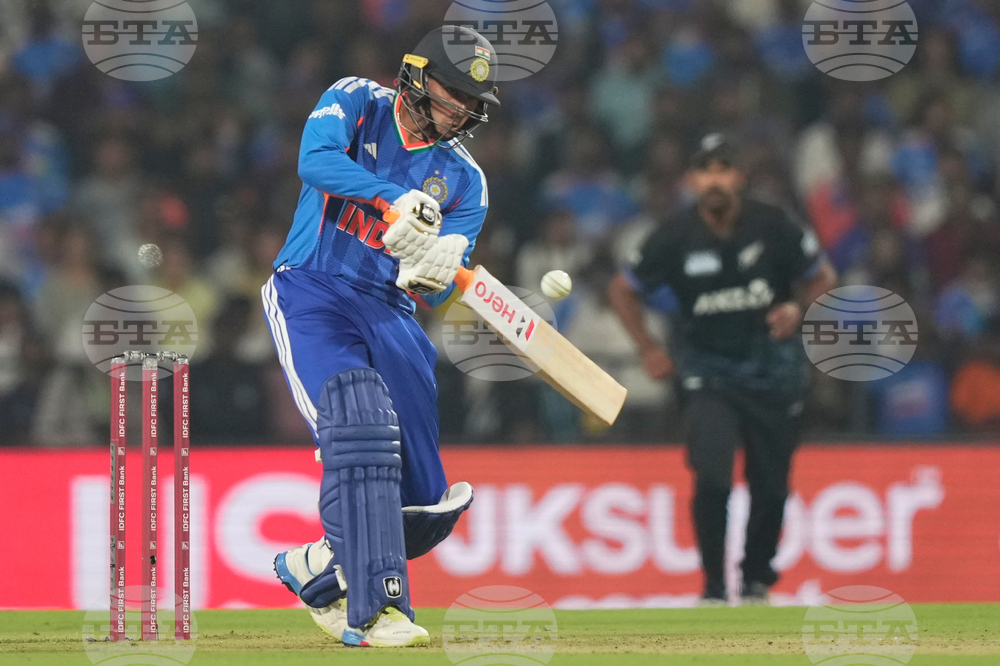 India New Zealand Cricket