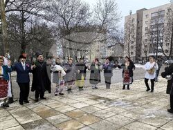 Снимка: Община Каварна