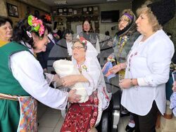 Снимка: Община Каварна