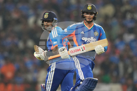 India New Zealand Cricket