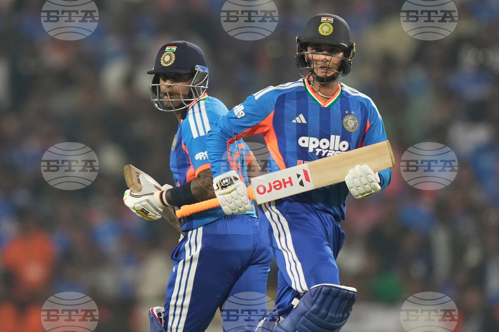 India New Zealand Cricket