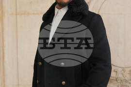 France Fashion Dior F/W 26/27 Photo Call