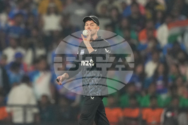 India New Zealand Cricket