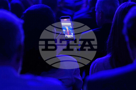 Switzerland Davos Trump