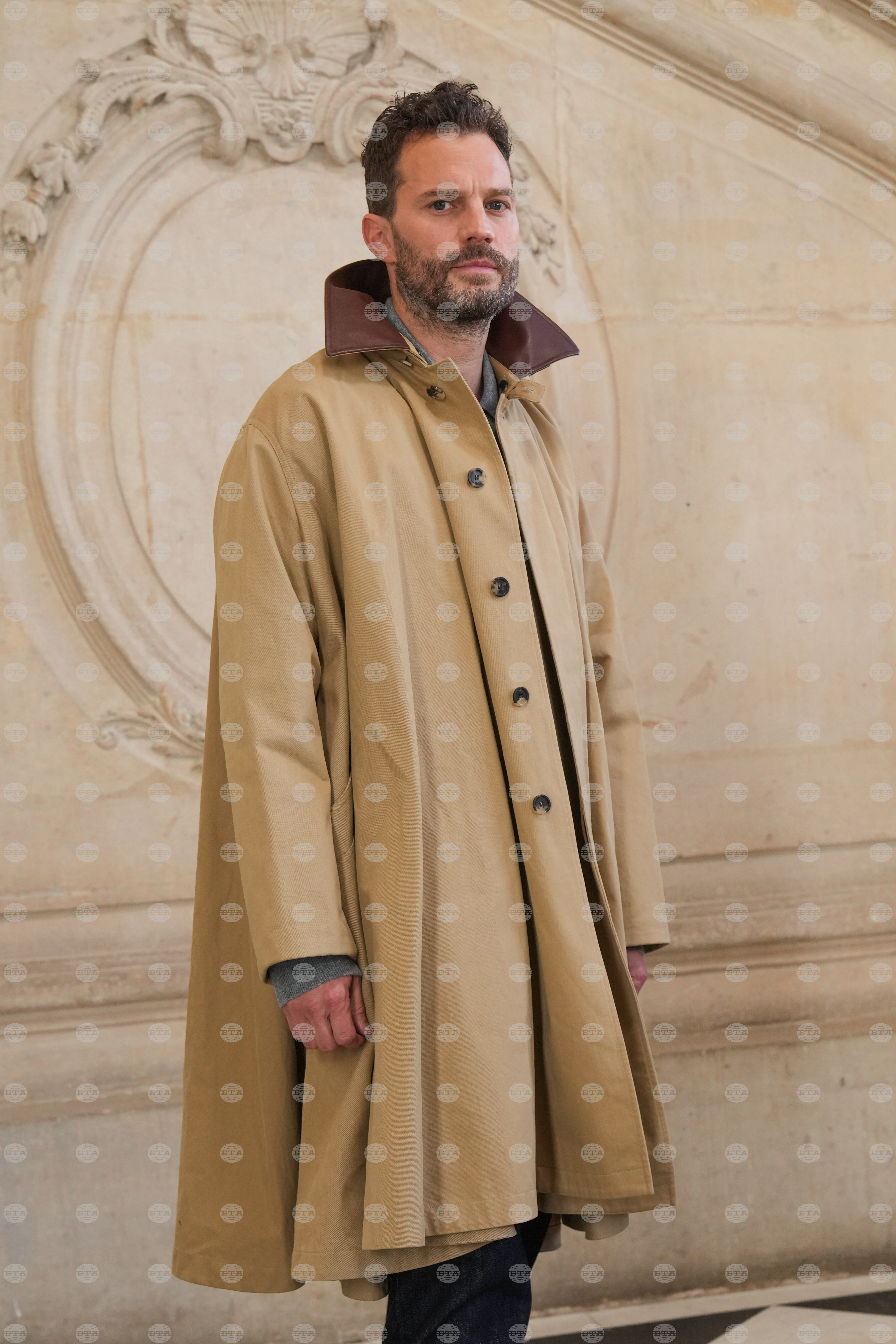 France Fashion Dior F/W 26/27 Photo Call