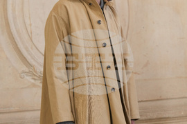 France Fashion Dior F/W 26/27 Photo Call