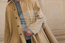 France Fashion Dior F/W 26/27 Photo Call