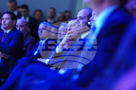 Switzerland Davos Trump