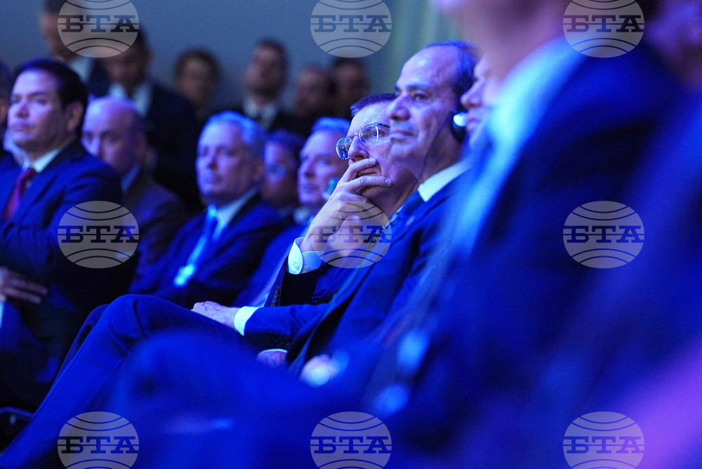 Switzerland Davos Trump