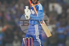 India New Zealand Cricket