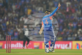 India New Zealand Cricket