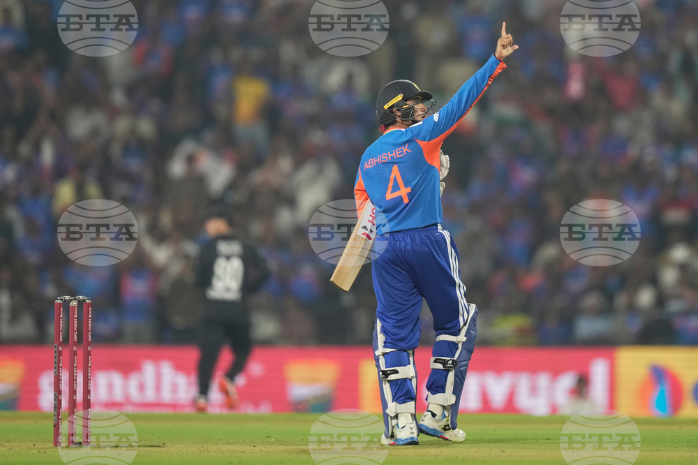 India New Zealand Cricket