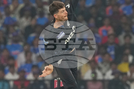 India New Zealand Cricket