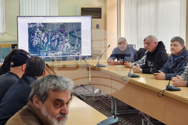 Сливен - среща - резерват „Кутелка”