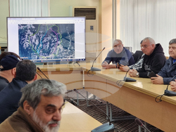 Сливен - среща - резерват „Кутелка”