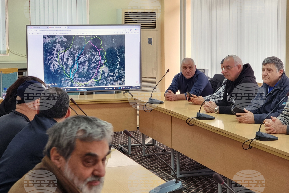 Сливен - среща - резерват „Кутелка”