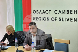 Сливен - среща - резерват „Кутелка”