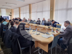 Сливен - среща - резерват „Кутелка”