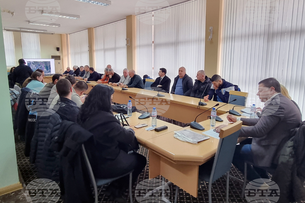 Сливен - среща - резерват „Кутелка”