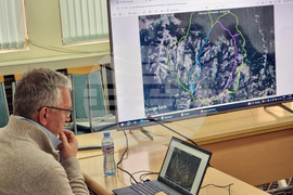 Сливен - среща - резерват „Кутелка”