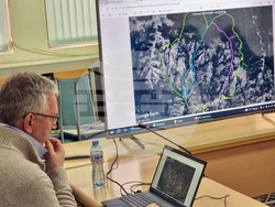 Сливен - среща - резерват „Кутелка”