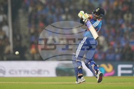 India New Zealand Cricket