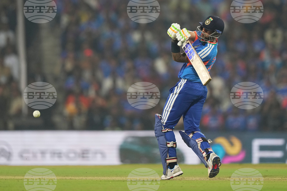 India New Zealand Cricket