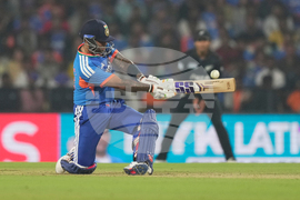 India New Zealand Cricket