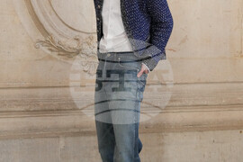 France Fashion Dior F/W 26/27 Photo Call