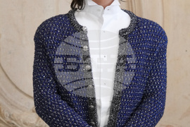 France Fashion Dior F/W 26/27 Photo Call