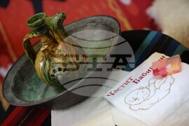 Разлог - Бабинден - хоро