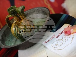 Разлог - Бабинден - хоро