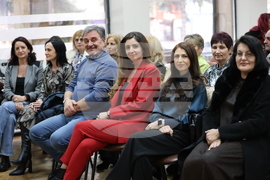 Разлог - Бабинден - хоро