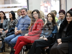 Разлог - Бабинден - хоро