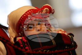 Разлог - Бабинден - хоро