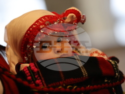 Разлог - Бабинден - хоро