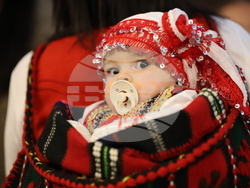 Разлог - Бабинден - хоро