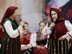 Разлог - Бабинден - хоро