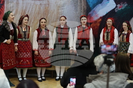 Разлог - Бабинден - хоро