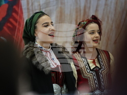 Разлог - Бабинден - хоро