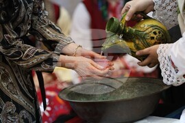 Разлог - Бабинден - хоро