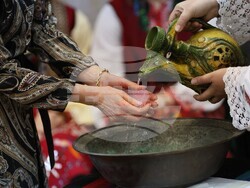 Разлог - Бабинден - хоро